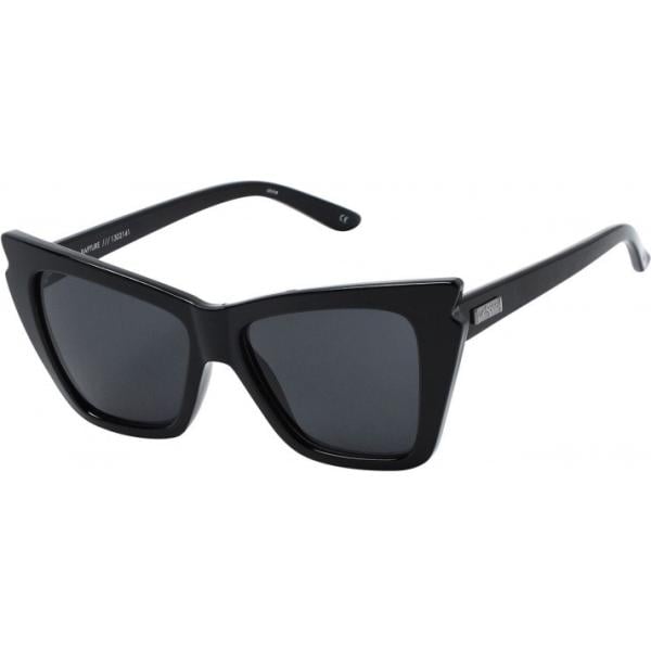 Occhiali da sole montatura in plastica Le Specs