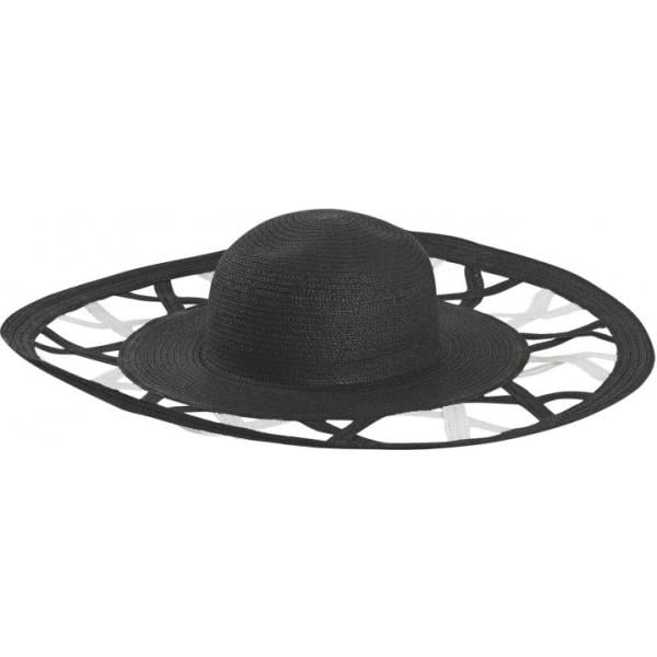 cappelli HELENE BERMAN  London nero