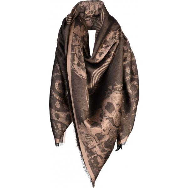 Foulard fantasia in flanella Ungaro multicolore