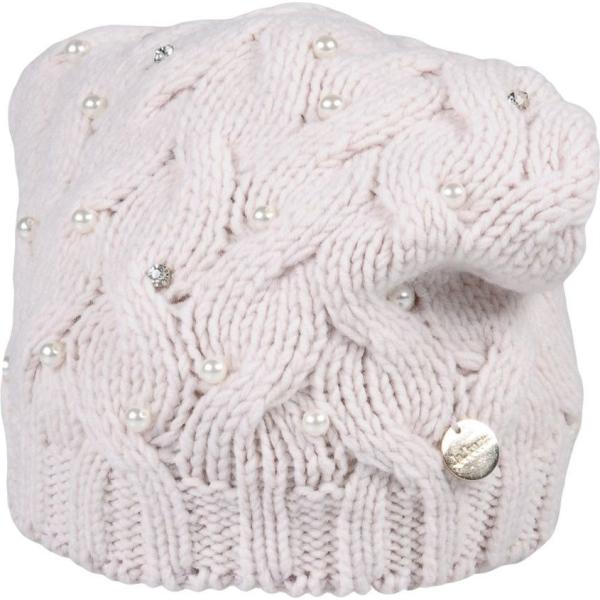 Cappello lavorato a maglia tinta unita La Kore tinta unita