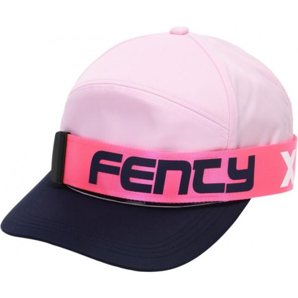 cappelli con visiera FENTY PUMA by RIHANNA multicolore fantasia