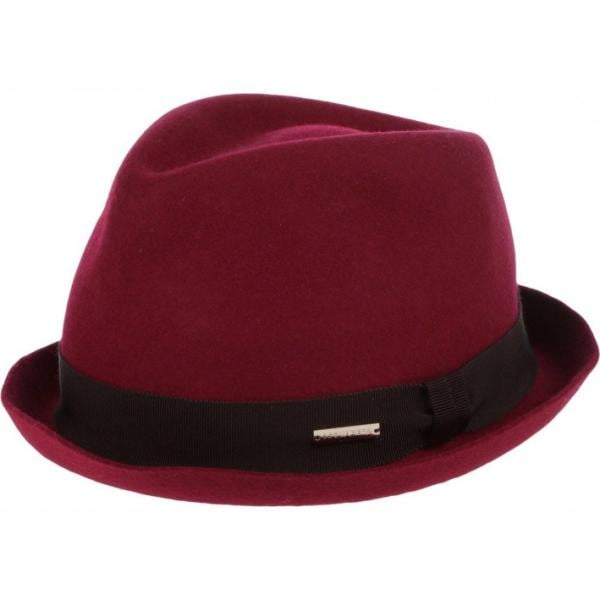Cappello in lana tinta unita Dsquared2 tinta unita