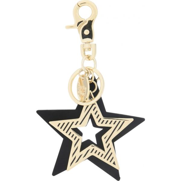 portachiavi See By Chloé multicolore tinta unita