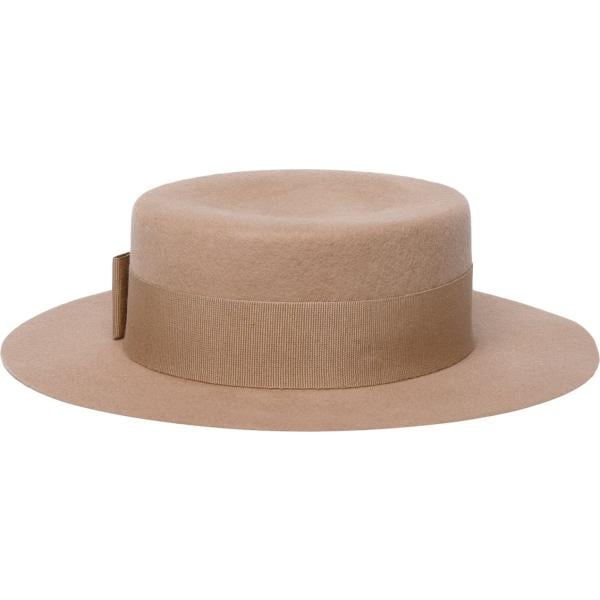 cappello 8 by YOOX marrone