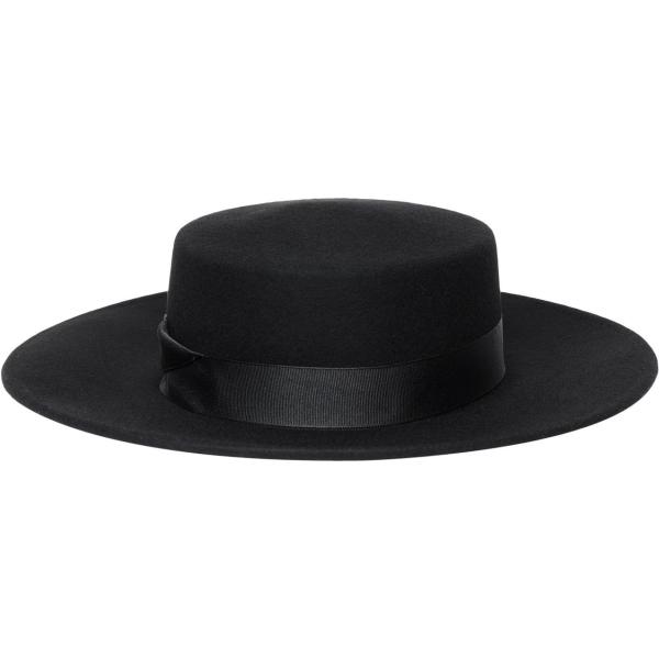 Cappello con fiocco 8 by YOOX