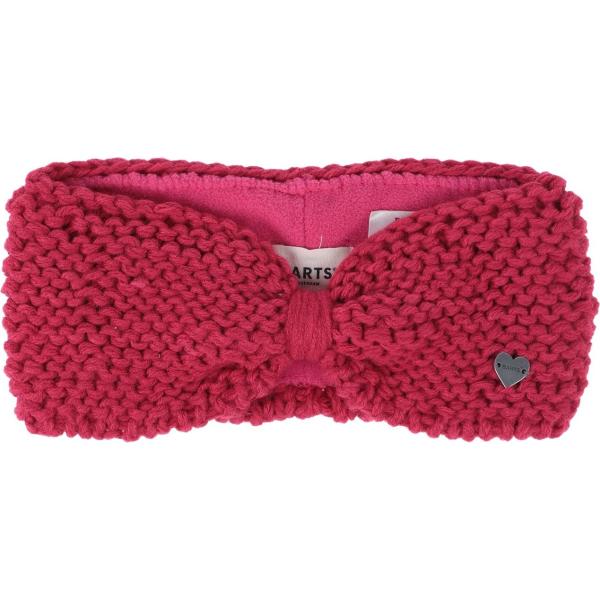 accessori per capelli Barts rosso tinta unita