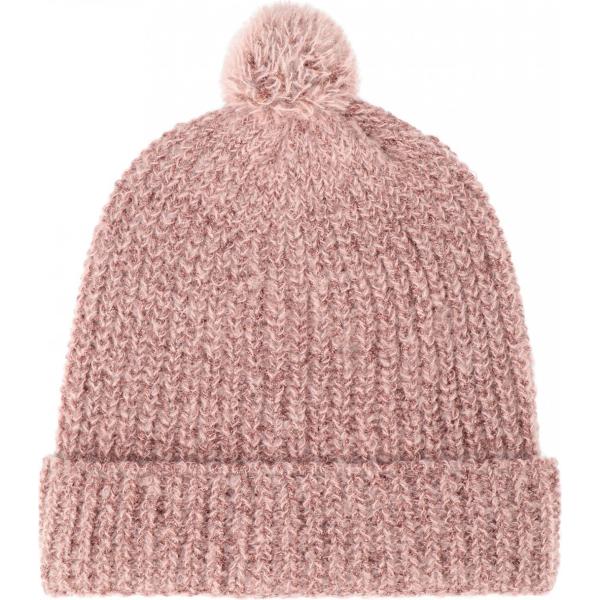 Cappello lavorato a maglia taglia media tinta unita Federica Moretti tinta unita