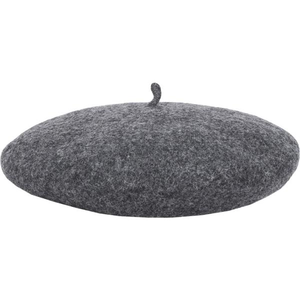 cappelli 8 by YOOX grigio