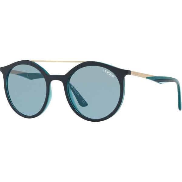 occhiali da sole Vogue blu