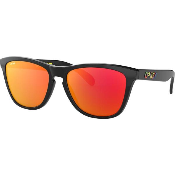 occhiali da sole Oakley nero