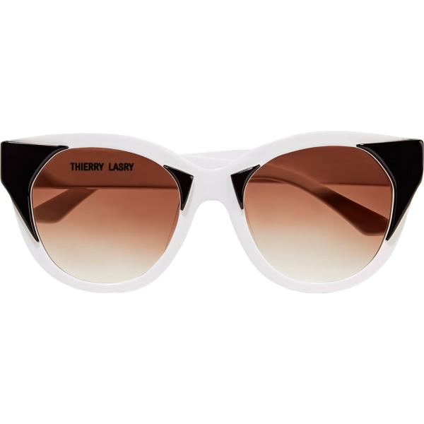 occhiali da sole Thierry Lasry multicolore