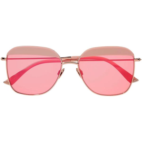 occhiali da sole Sunday Somewhere rosa