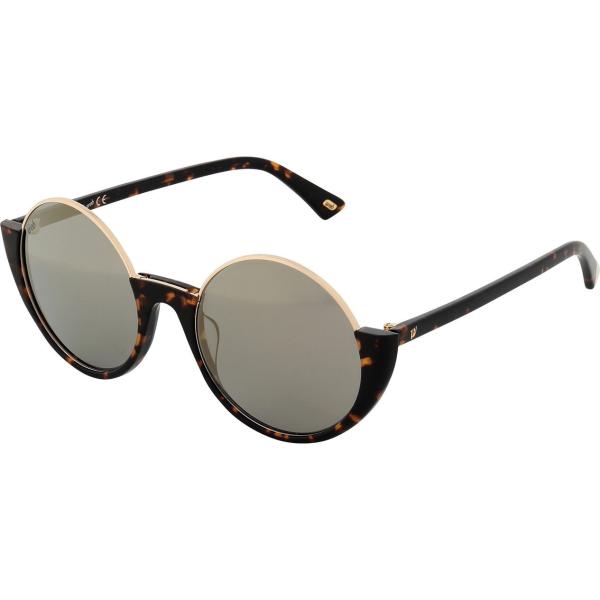 Occhiali da sole montatura in plastica Web Eyewear