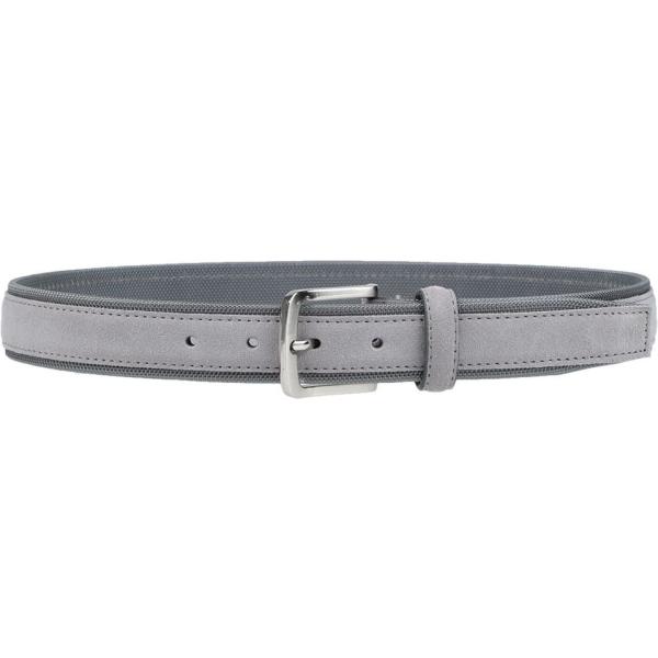 cinture Cantarelli grigio fantasia