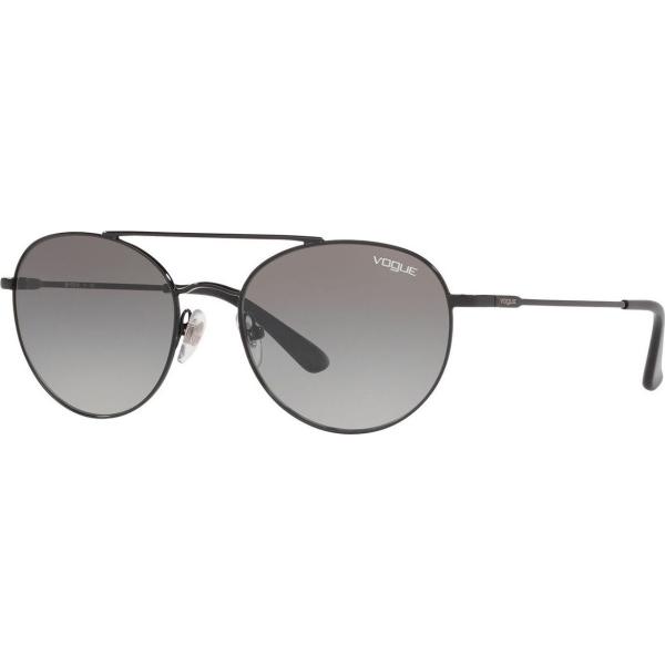 occhiali da sole Vogue grigio