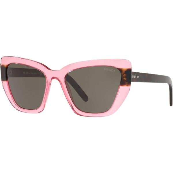 occhiali da sole Prada rosa