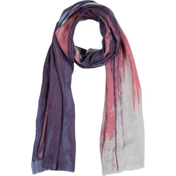 Stola fantasia multicolore Opaline multicolore