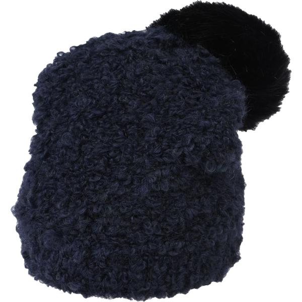 cappello Humility blu