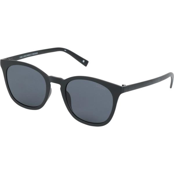 occhiali da sole Le Specs nero