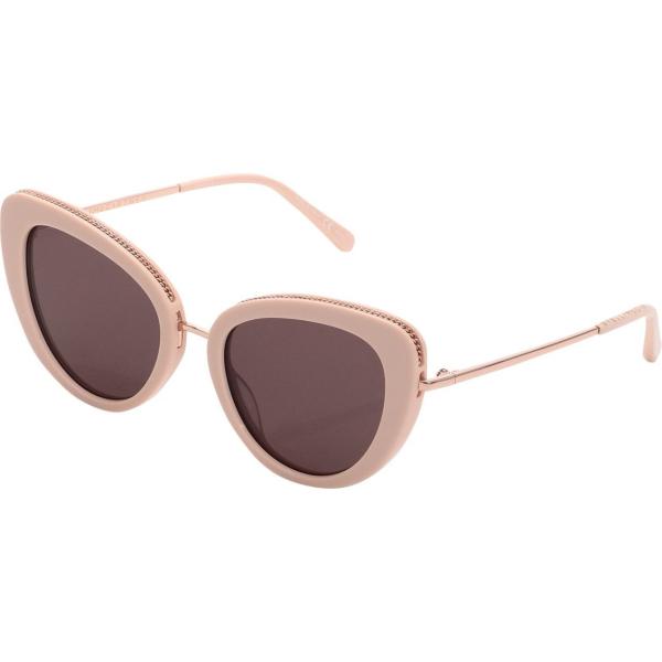 occhiali da sole STELLA McCARTNEY multicolore