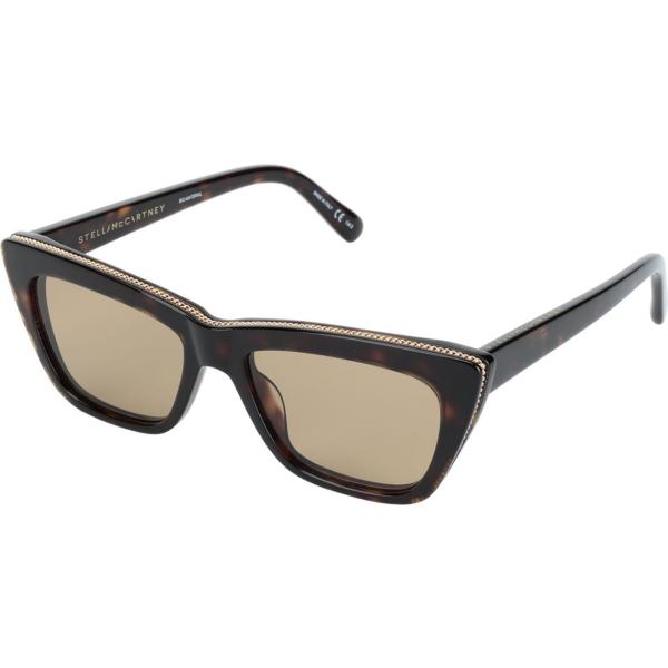 occhiali da sole STELLA McCARTNEY multicolore
