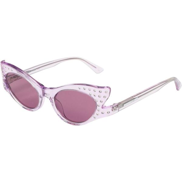 occhiali da sole McQ Alexander McQueen multicolore