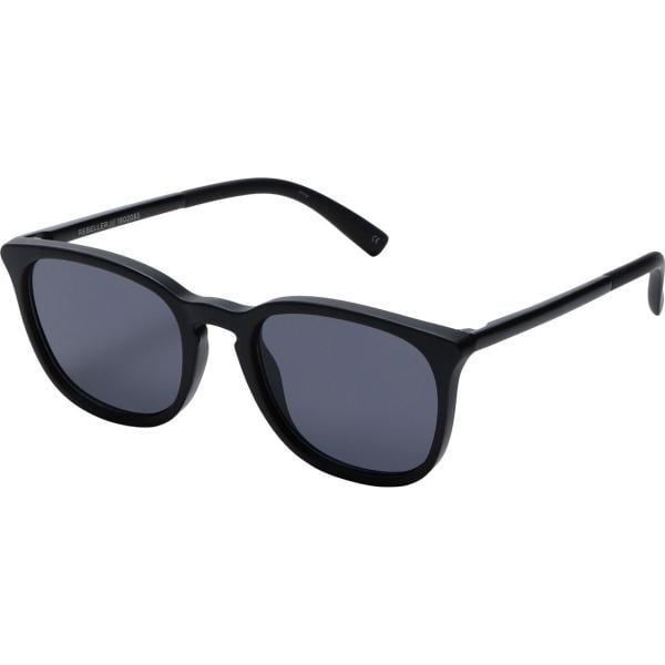 occhiali da sole Le Specs grigio