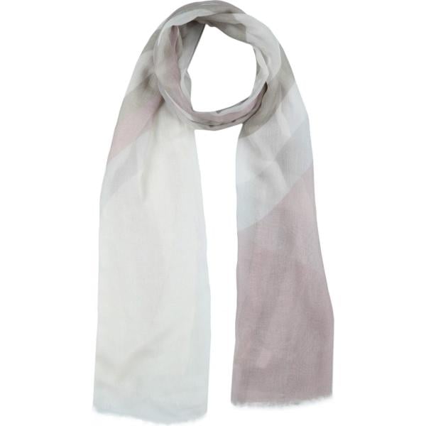 sciarpe Cruciani grigio