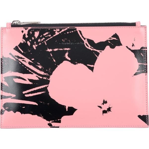 pochette Calvin Klein 205W39Nyc multicolore