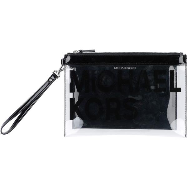pochette Michael Michael Kors tinta unita