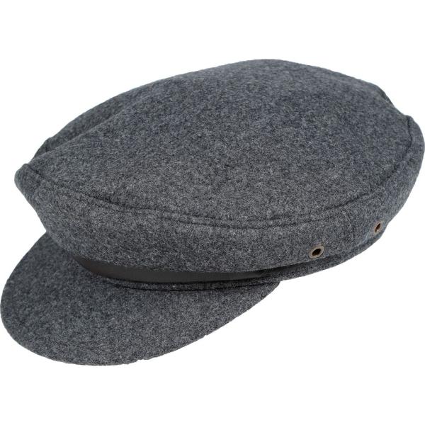 Cappello interno foderato in flanella tinta unita Dsquared2 tinta unita