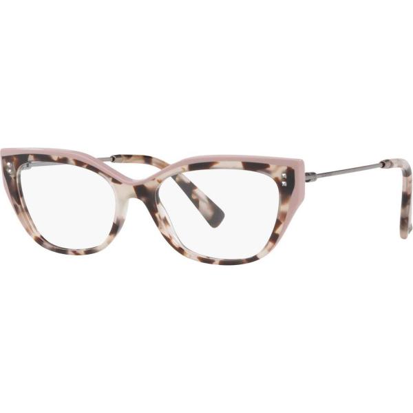 occhiali da vista Valentino grigio