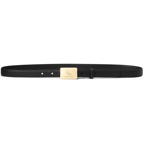 cinture Lauren Ralph Lauren nero