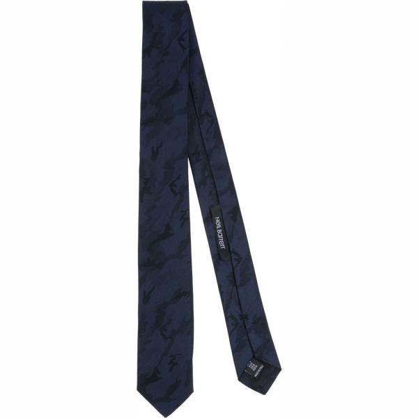 Neil Barrett military