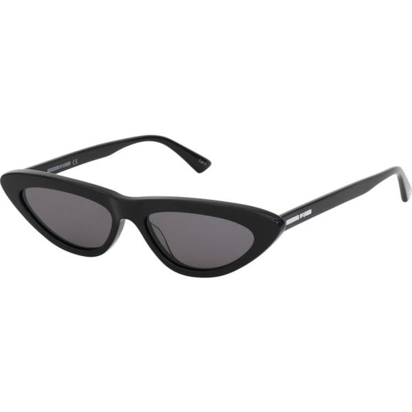 occhiali da sole McQ Alexander McQueen nero