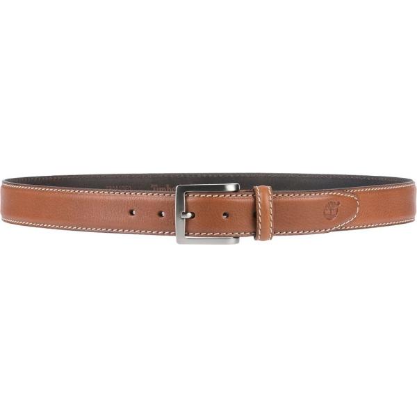 cinture Timberland tinta unita