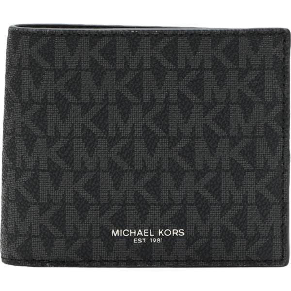 portafogli Michael Kors Mens nero