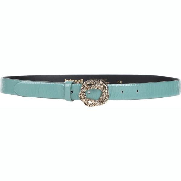 cinture Just Cavalli blu