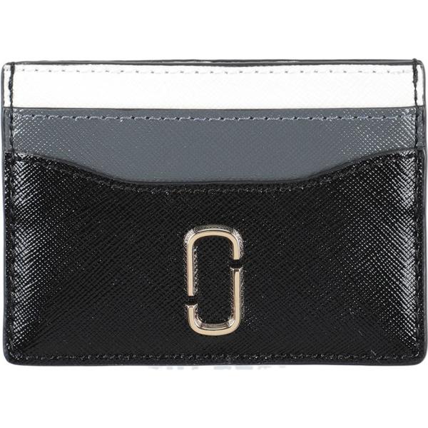 portafogli Marc Jacobs nero