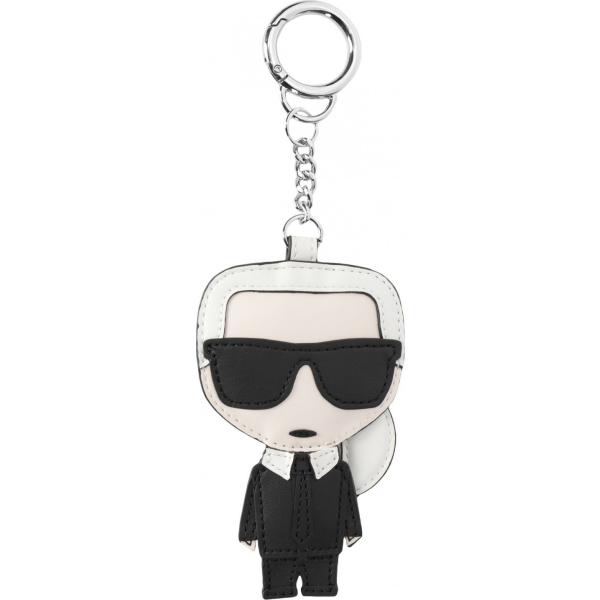 portachiavi Karl Lagerfeld multicolore