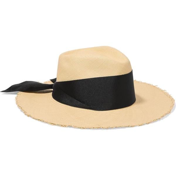 cappelli Sensi Studio arancione tinta unita