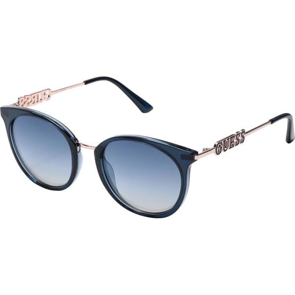 occhiali da sole Guess blu