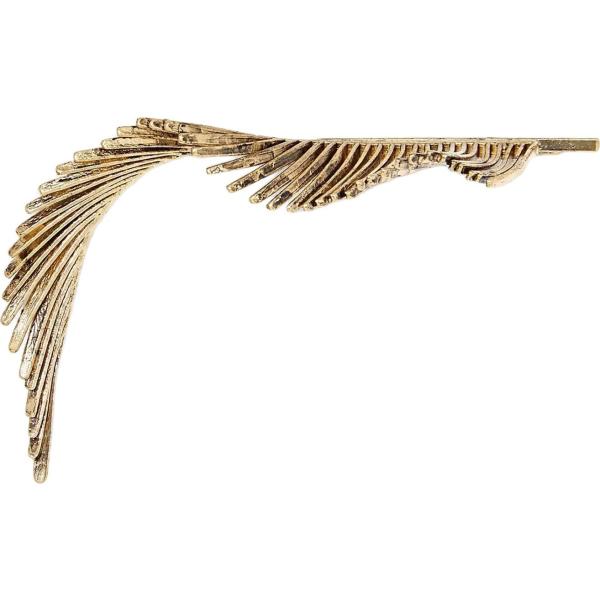 accessori per capelli Lelet Ny marrone tinta unita