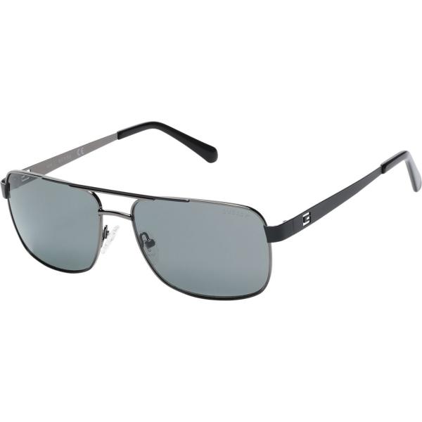 occhiali da sole Guess grigio