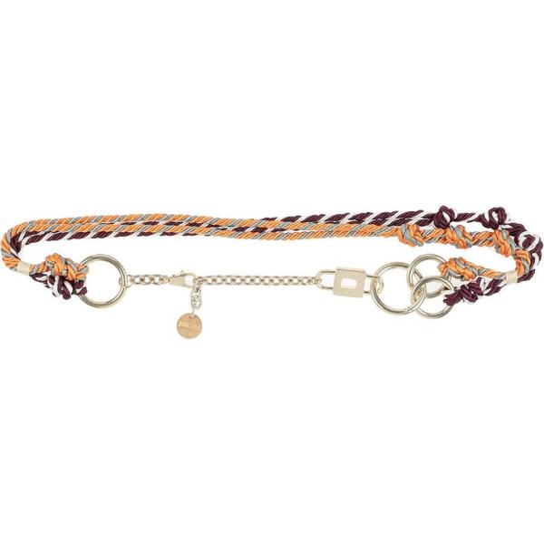 cinture Just Cavalli multicolore