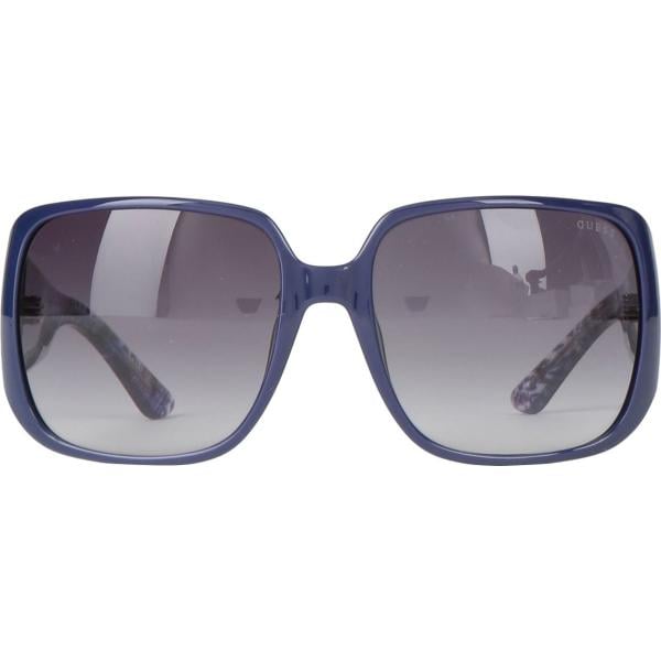 occhiali da sole Guess blu