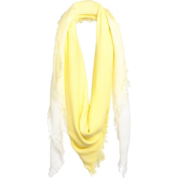 foulard Patrizia Pepe giallo