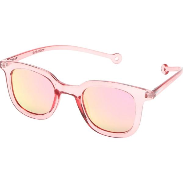 occhiali da sole Parafina rosa