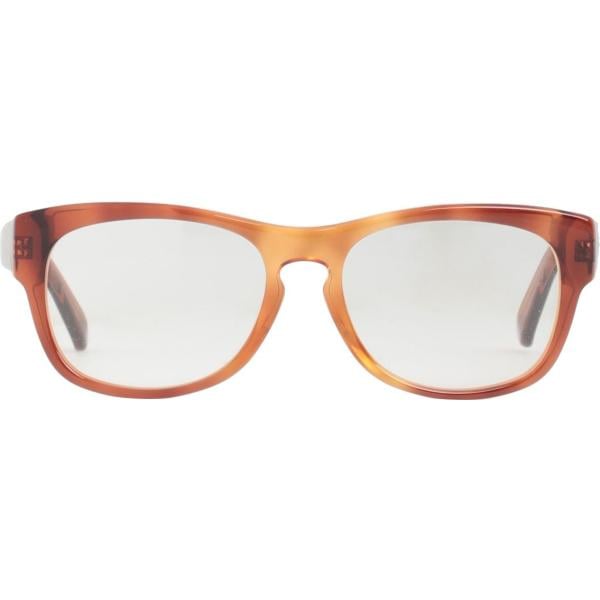 occhiali Gucci bianco