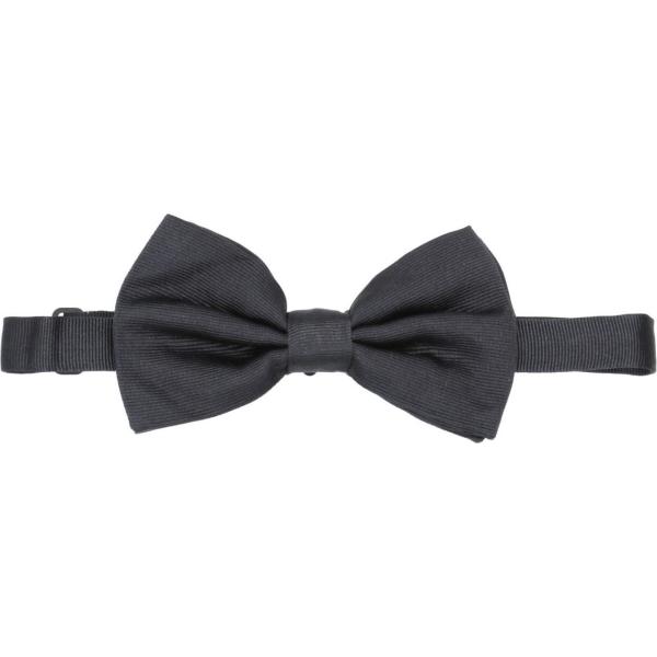 cravatte Dolce&Gabbana bianco